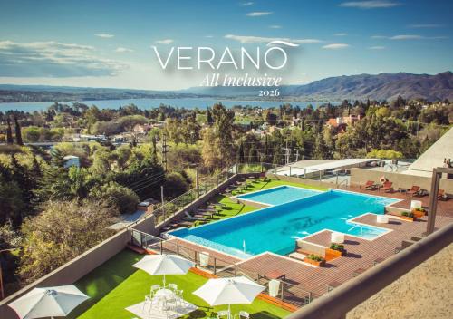 Eleton Resort & Spa