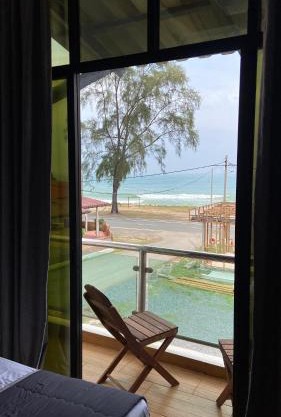 Eleven25 Roomstay