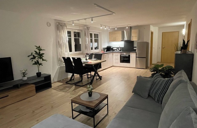 ELI's vacation apartment