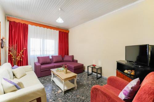 Elia Villa Thassos