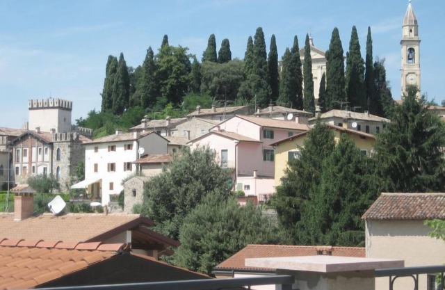 Eligiò by Interhome