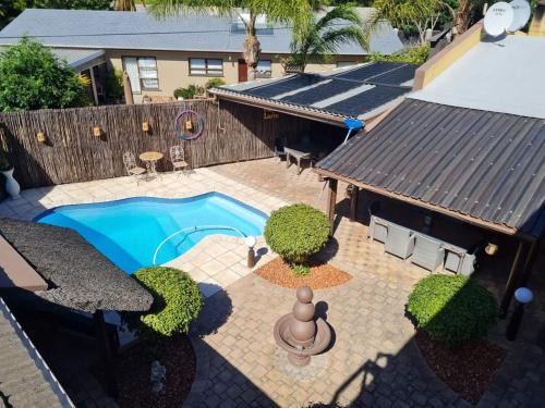 Elim Bed and Breakfast