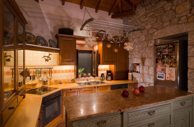 Elise Cottage, Your Heavenly Paradise in Mani