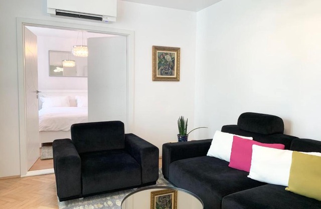 ELITE Apartment