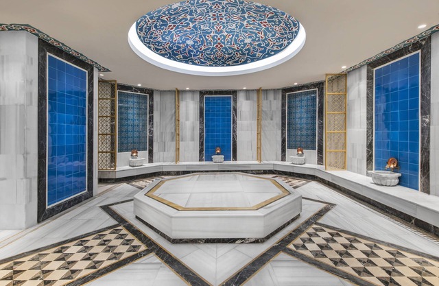 Elite World Istanbul Florya