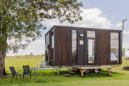 Ellangowan Equine Retreat by Tiny Away