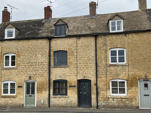 Elm Cottage