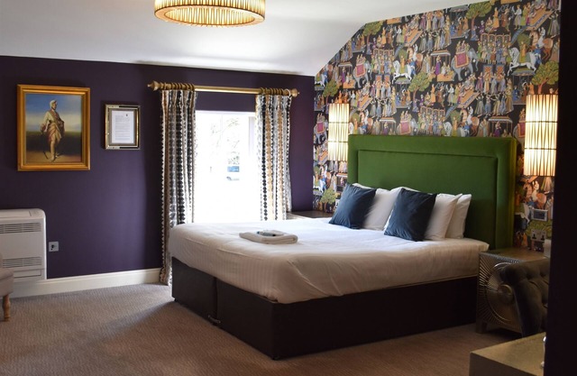 Elveden Inn
