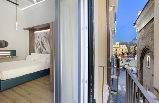 Elys Suites