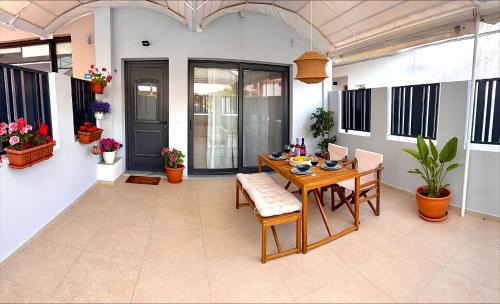 Elysium residence Apartment