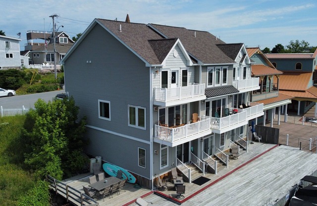 Email us your dates, we can unblock dates