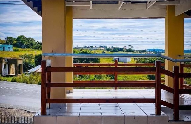 Emampingeni Lodge