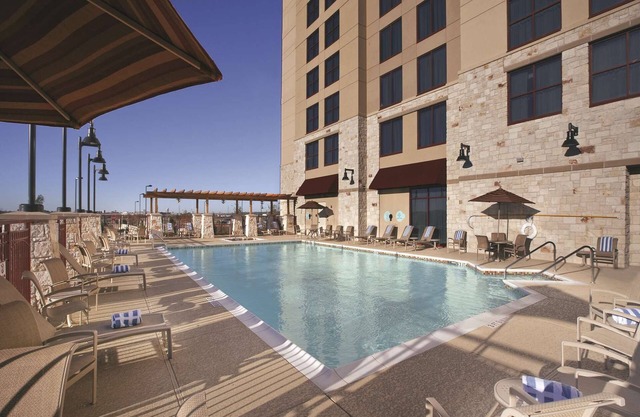 Embassy Suites by Hilton San Marcos Hotel Conference Center
