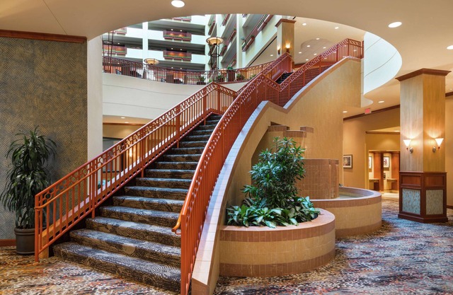 Embassy Suites by Hilton St. Louis St. Charles