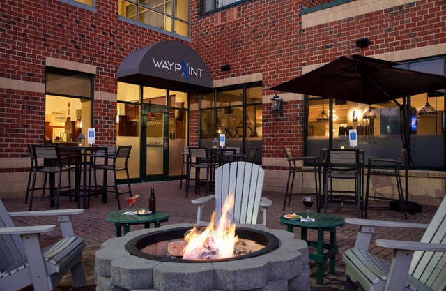 Embassy Suites by Hilton Portland Maine