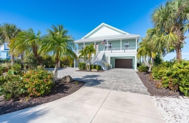 Embrace the epitome of coastal living