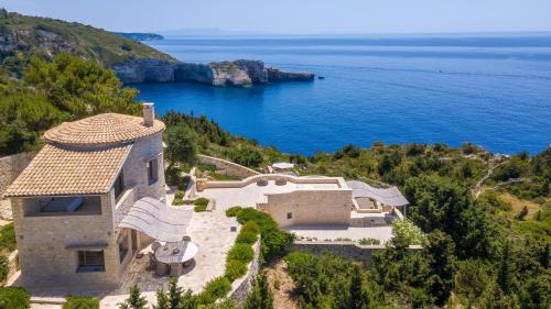 Emerald Blue Paxos