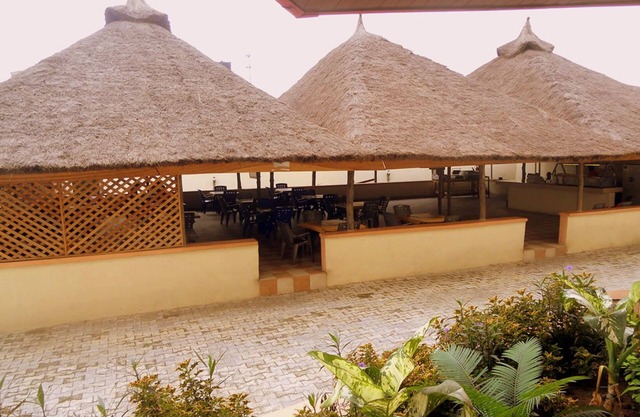 Emerald Hotel