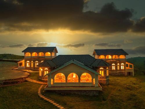 Emerald Stays Ooty By VOYE HOMES , Italian Luxury near Ooty Emerald Lake