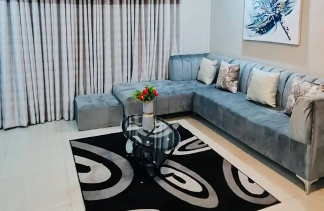 Emerald Suite 3-Bed House in Harare