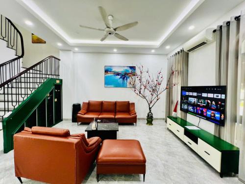 Emoi Oceanpark1's Villa