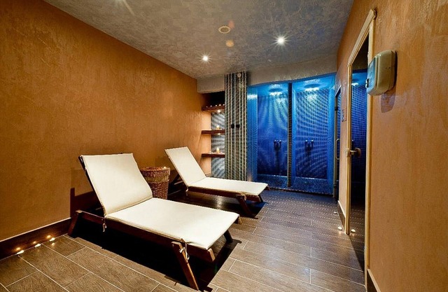 Enchanting Suite With Wellness Close To Ski Resort