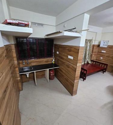 enclave flat