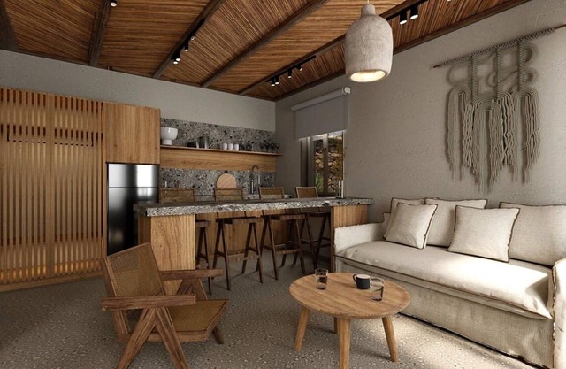 Endearing Skyros Suite | Ocean Suite | 1 Bedroom | Private Pool | Garden View |.