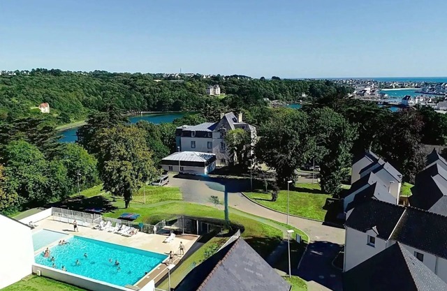 Endroit privilégié, maisonette pour 4/6 personnes