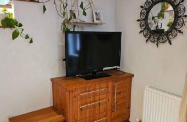 Energieoase Simon & Sophie - apartment/apartment, bathroom, WC, 2 bedrooms