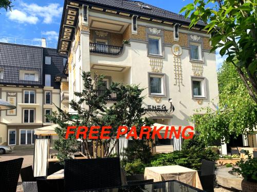 Eney Boutique Hotel