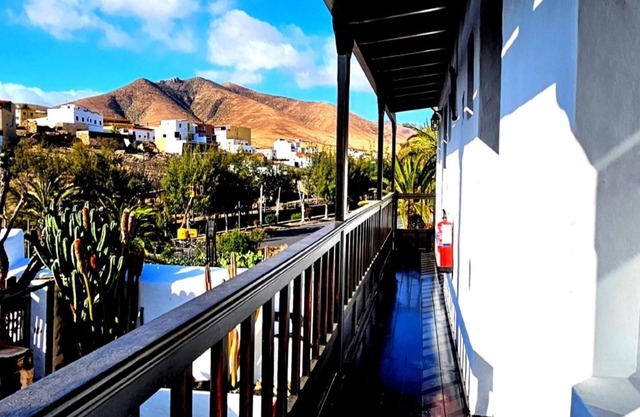 Enjoy a cozy retreat in our Casa Isaítas - (Garcey)