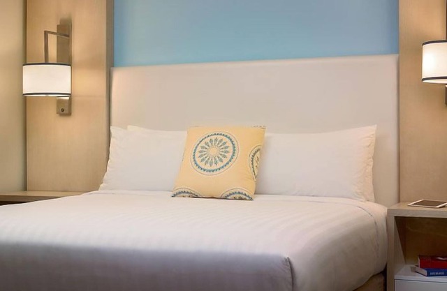 Enjoy a Hassle-Free and Suiting Stay! Free Parking, Pets Allowed