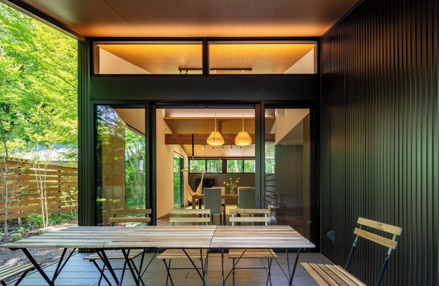Enjoy a private space in Nasu/Nasu-gun Tochigi