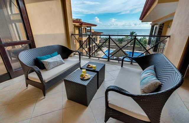 Enjoy an enchanting beach vacation