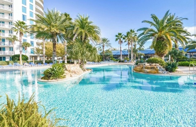 Enjoy Destin at The Palms