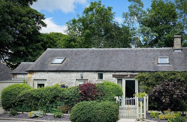 Enjoy life in the slow lane at Walker's Rest Cottage