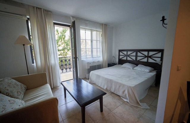 Enjoy luxury of the Cliff * hotel - Spa-100m to the beachn3 swimming pools