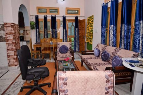 Enjoy Nature at Yamuna Valley Stay