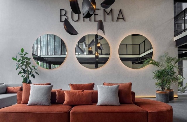 Enjoy the beautiful area of Zapopan near from Akron Stadium & Tec de Monterrey .