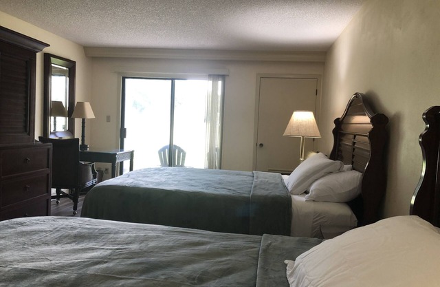 Enjoy the views in Saddlebrook