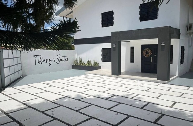 Enjoy your stay at our cozy, private and charming Diego Martin apartment.