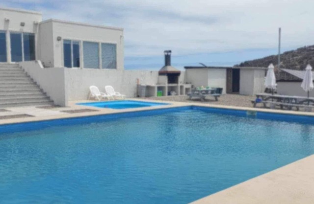 Enjoyable chalet with WiFi in Coquimbo