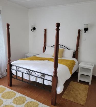 Enkishon suites