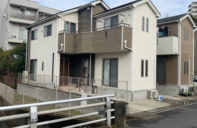 Enoshima HOME Clean and tidy detached house with/Fujisawa Kanagawa