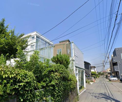 Enoshima Terrace - Vacation STAY 75325v