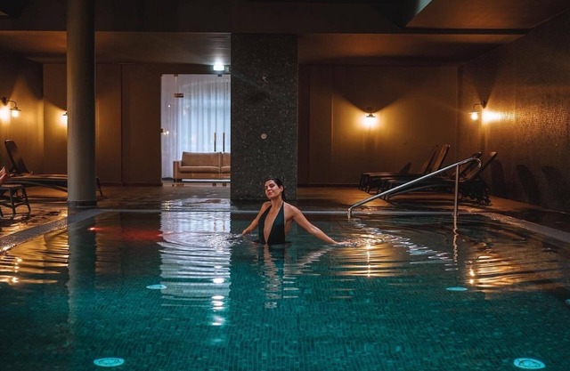 Enotel Santo da Serra