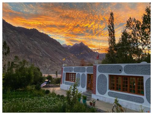 Ensa View Homestay