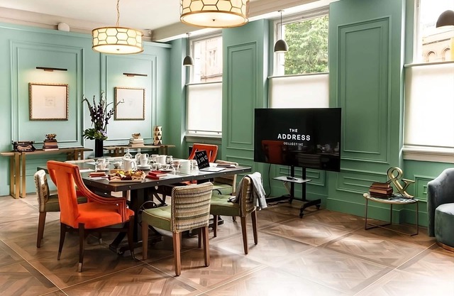 Ensuring a Comfortable and Memorable Stay! Elegant Hotel in Dublin City Center