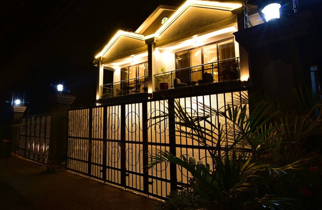 Entebbe Stay Apart-Hotel